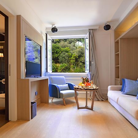 Eight Hotel Paraggi Santa Margherita Ligure Zewnętrze zdjęcie