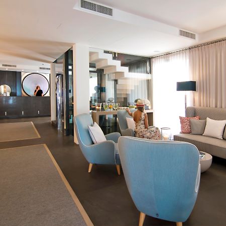 Eight Hotel Paraggi Santa Margherita Ligure Zewnętrze zdjęcie