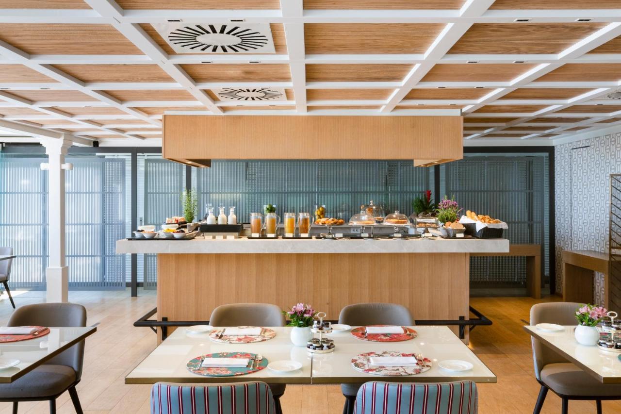 Eight Hotel Paraggi Santa Margherita Ligure Zewnętrze zdjęcie