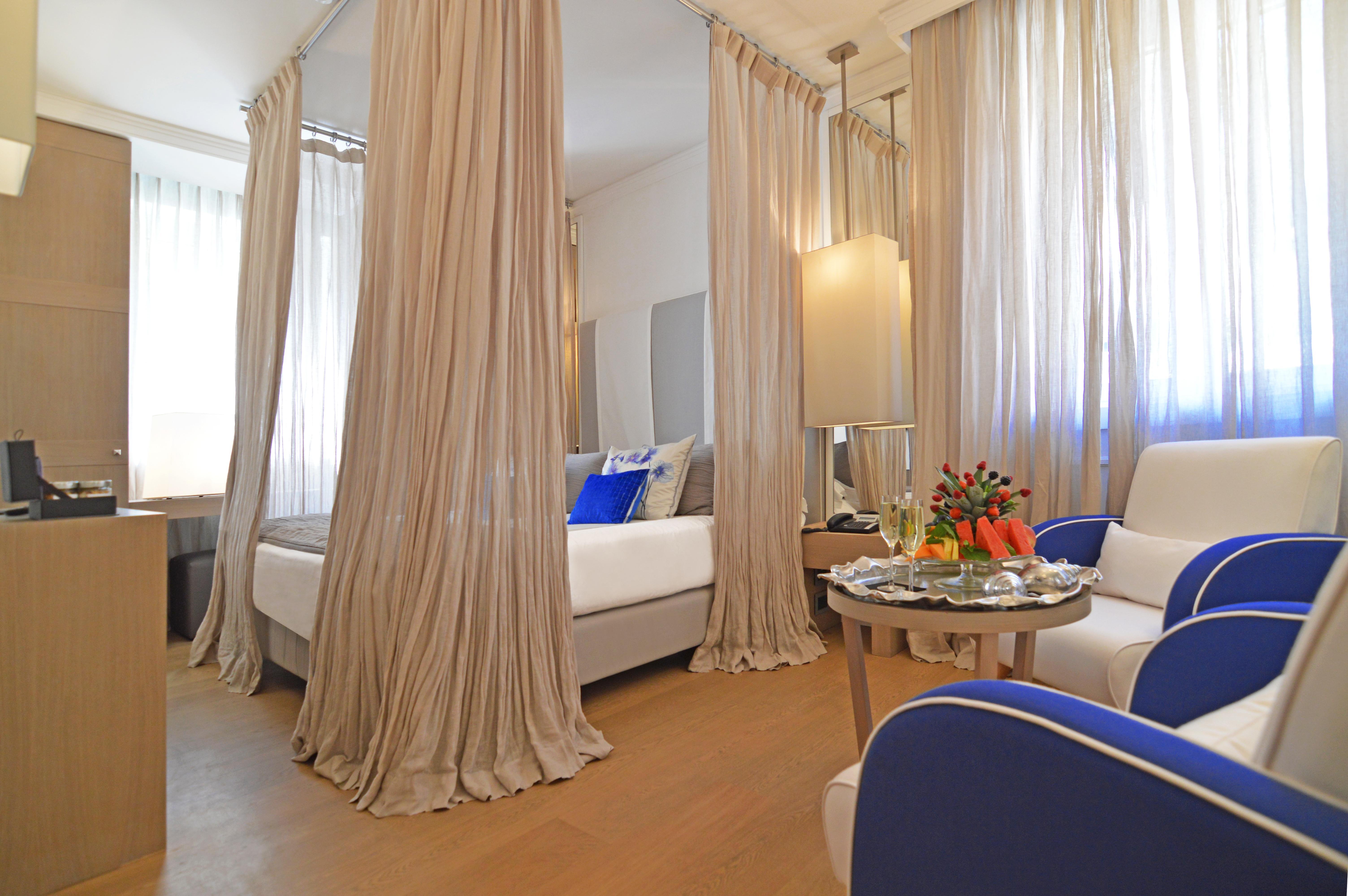 Eight Hotel Paraggi Santa Margherita Ligure Zewnętrze zdjęcie