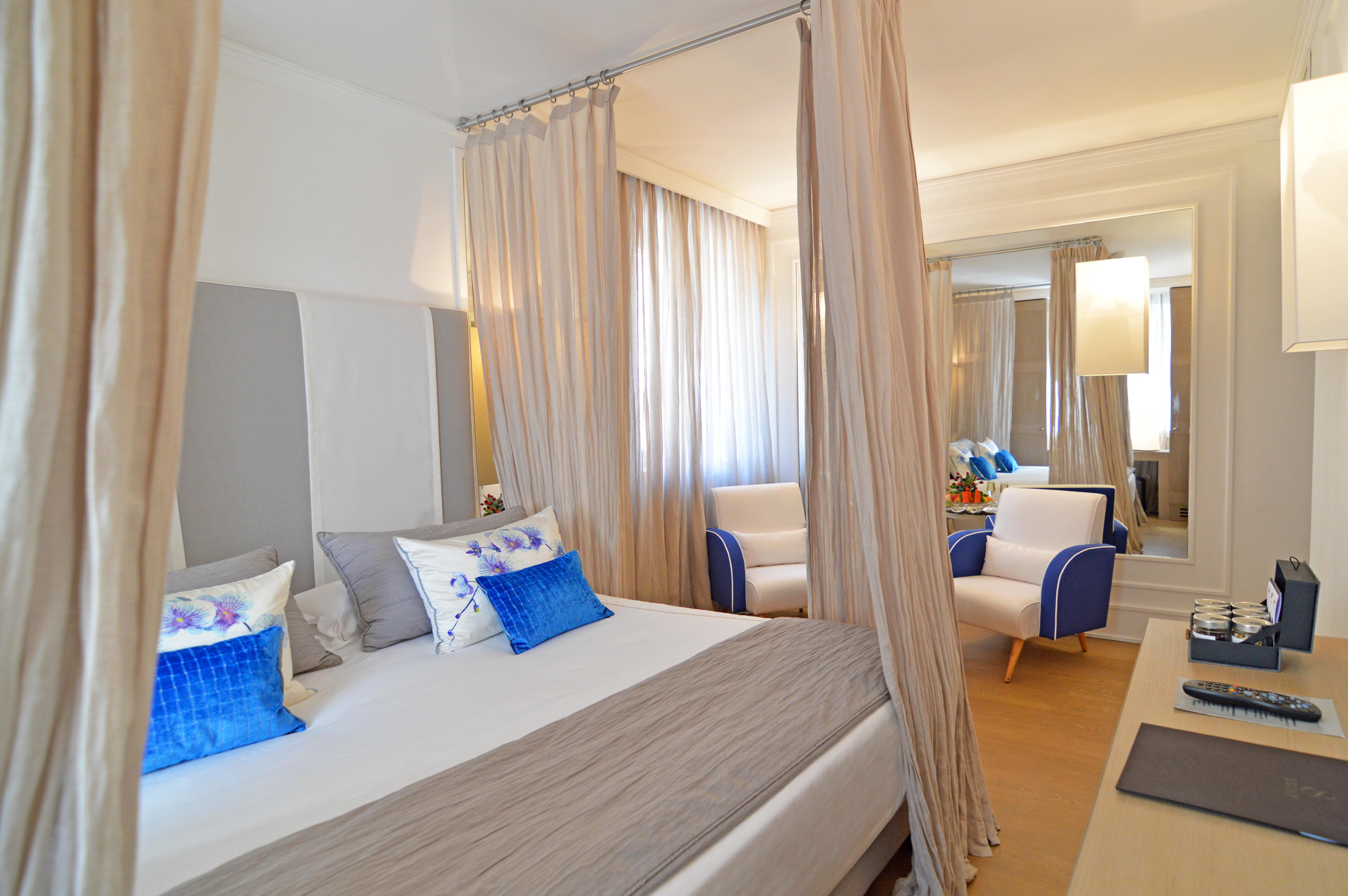 Eight Hotel Paraggi Santa Margherita Ligure Zewnętrze zdjęcie