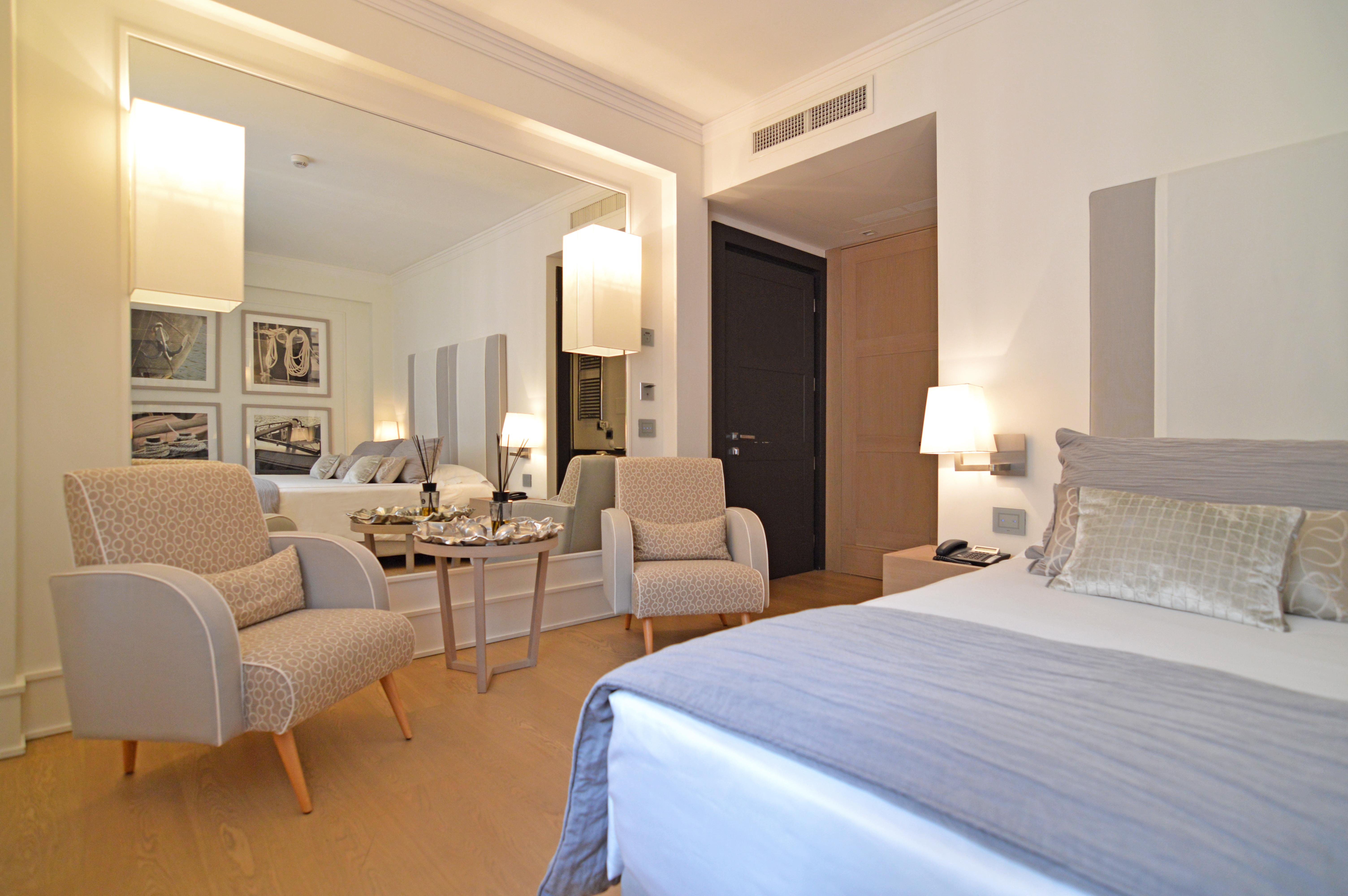 Eight Hotel Paraggi Santa Margherita Ligure Zewnętrze zdjęcie