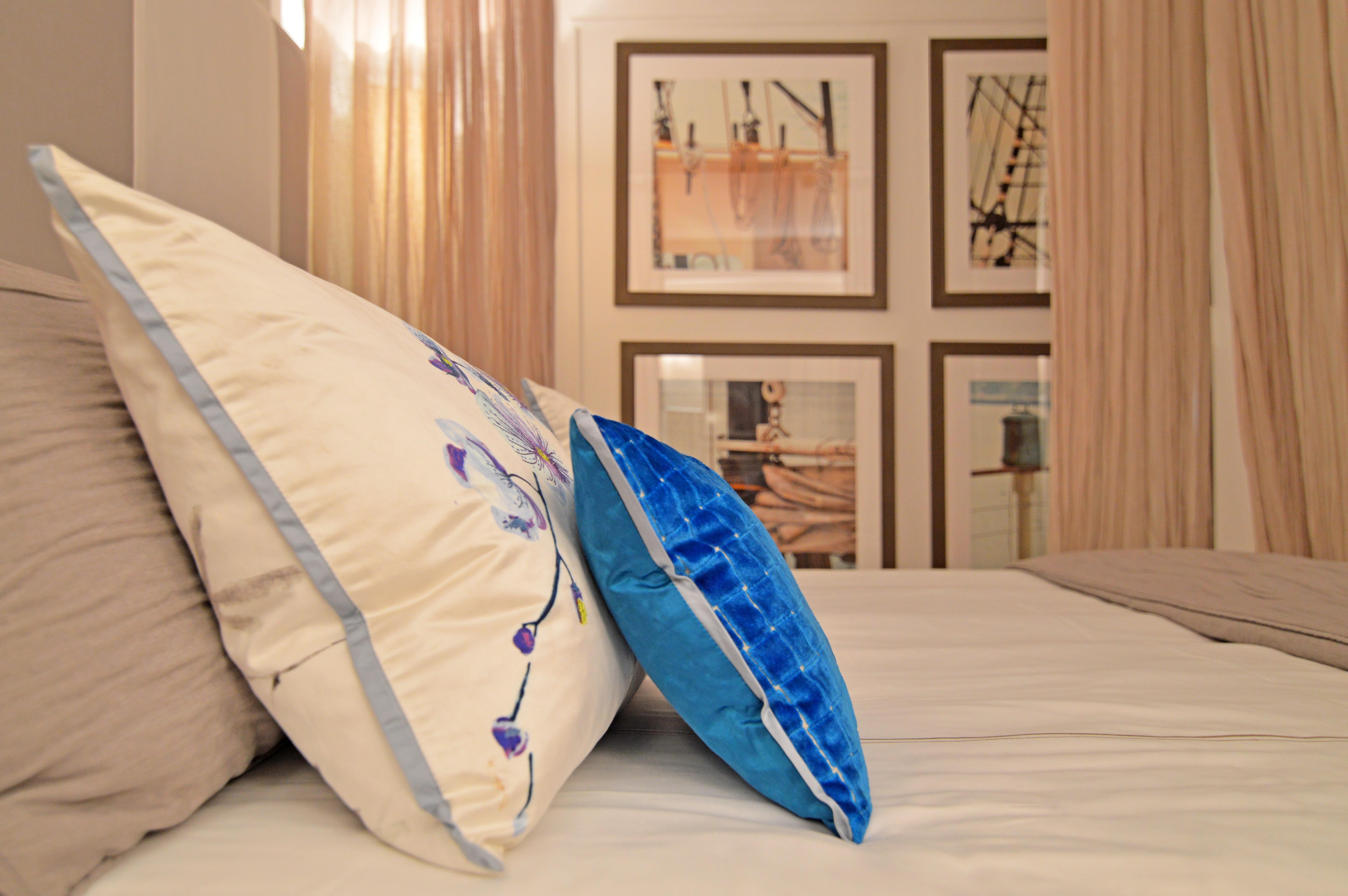 Eight Hotel Paraggi Santa Margherita Ligure Zewnętrze zdjęcie
