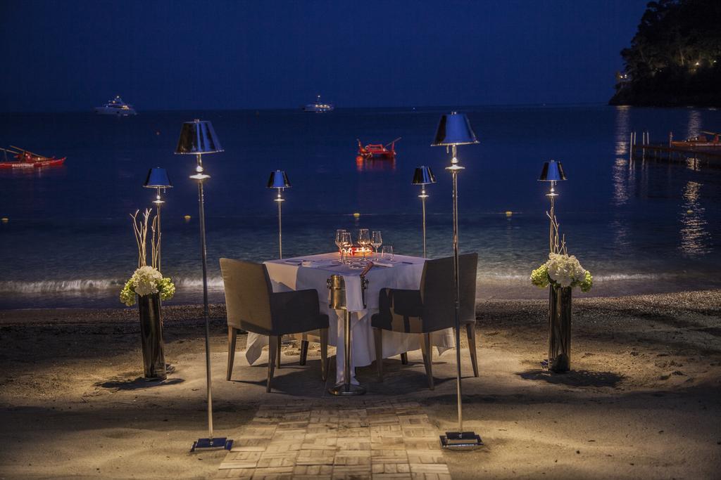 Eight Hotel Paraggi Santa Margherita Ligure Zewnętrze zdjęcie