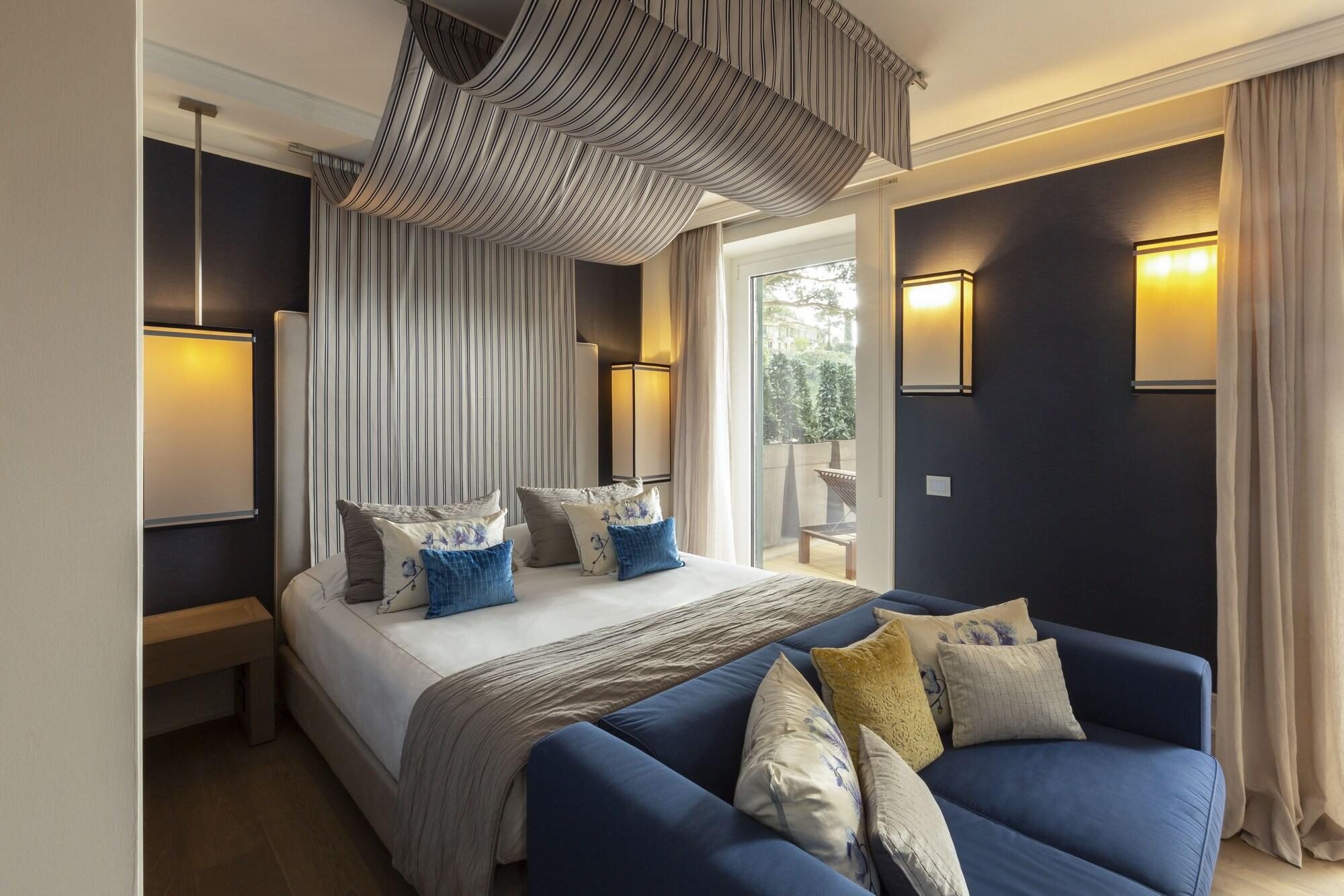 Eight Hotel Paraggi Santa Margherita Ligure Zewnętrze zdjęcie