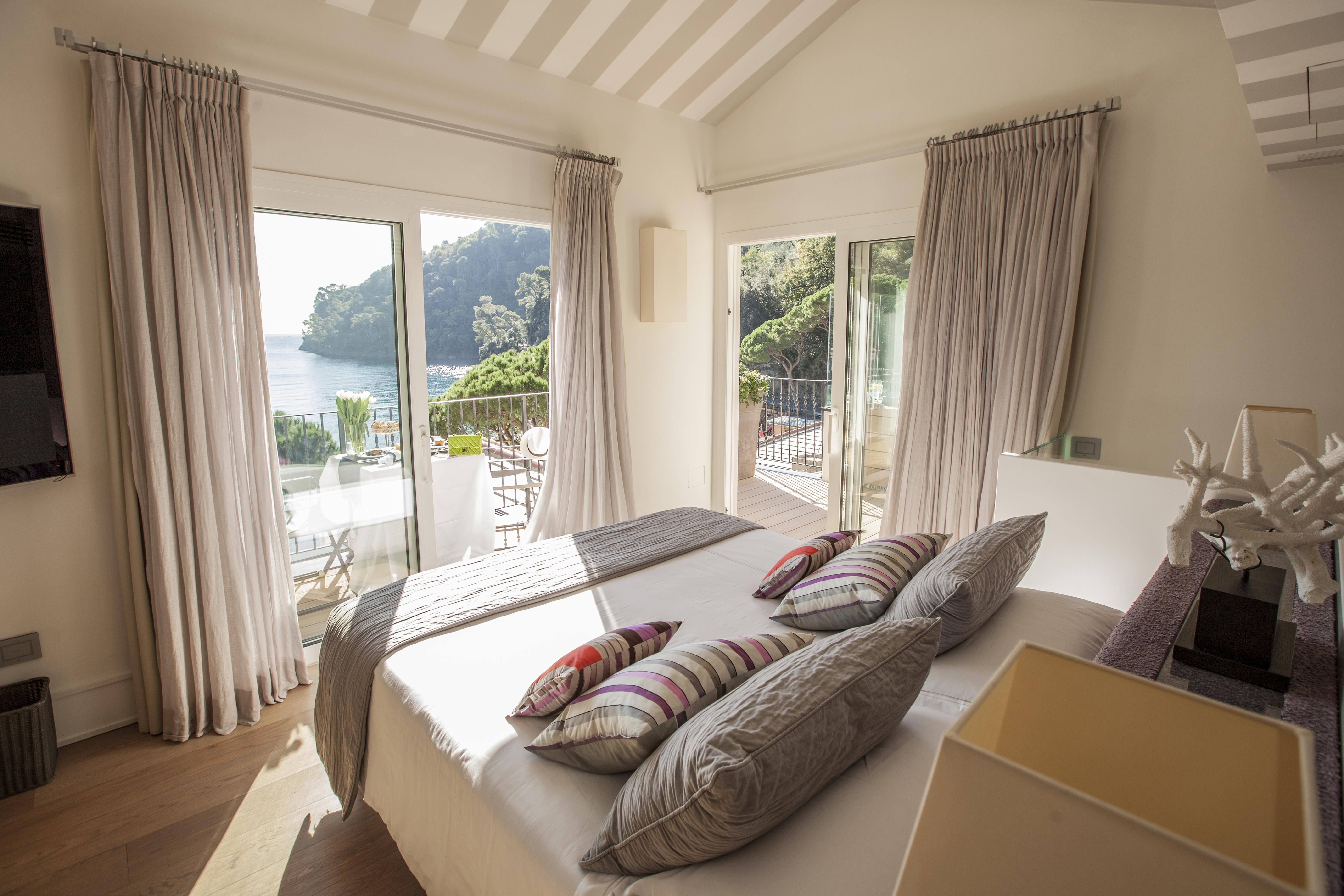 Eight Hotel Paraggi Santa Margherita Ligure Zewnętrze zdjęcie