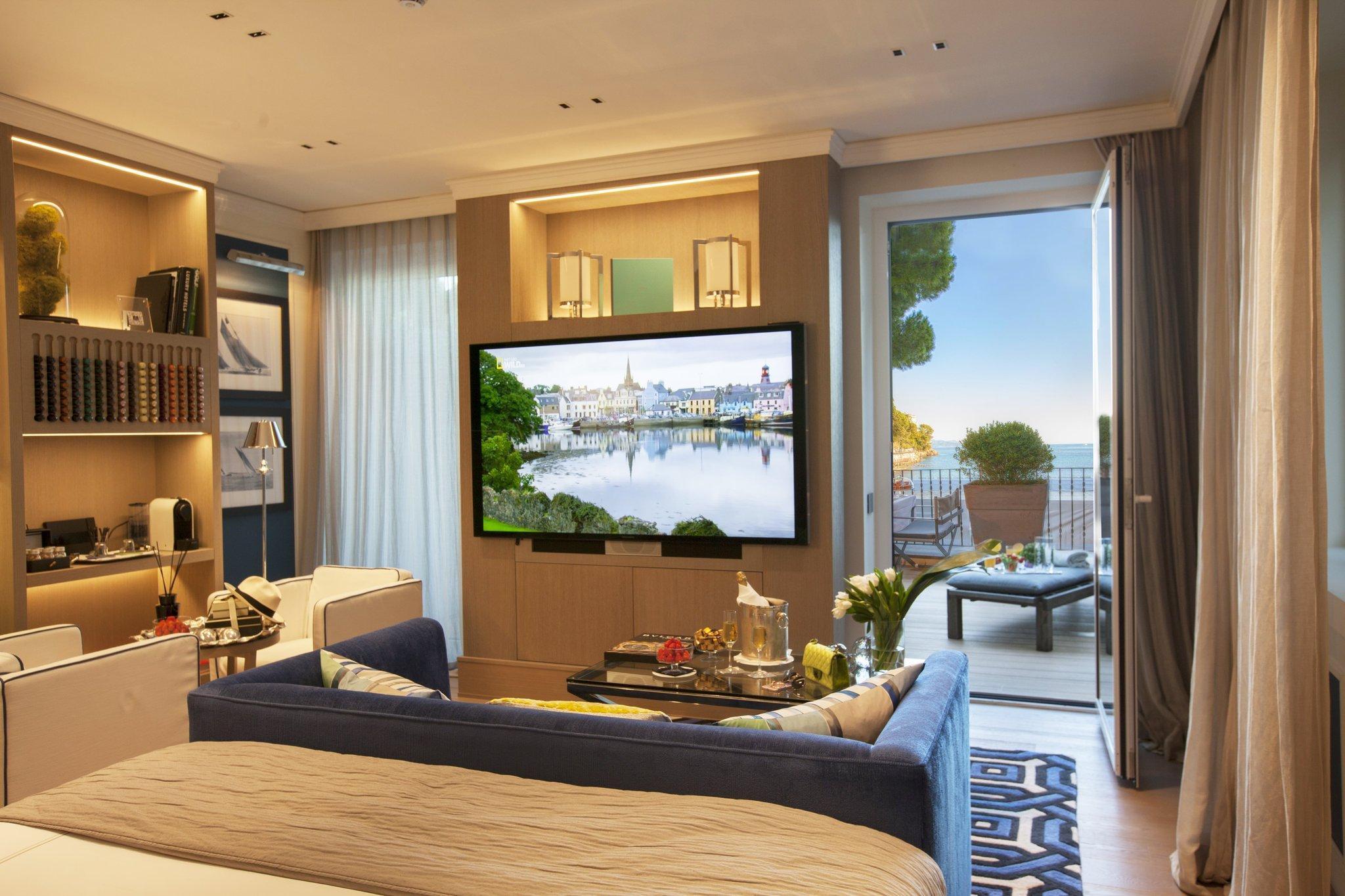 Eight Hotel Paraggi Santa Margherita Ligure Zewnętrze zdjęcie