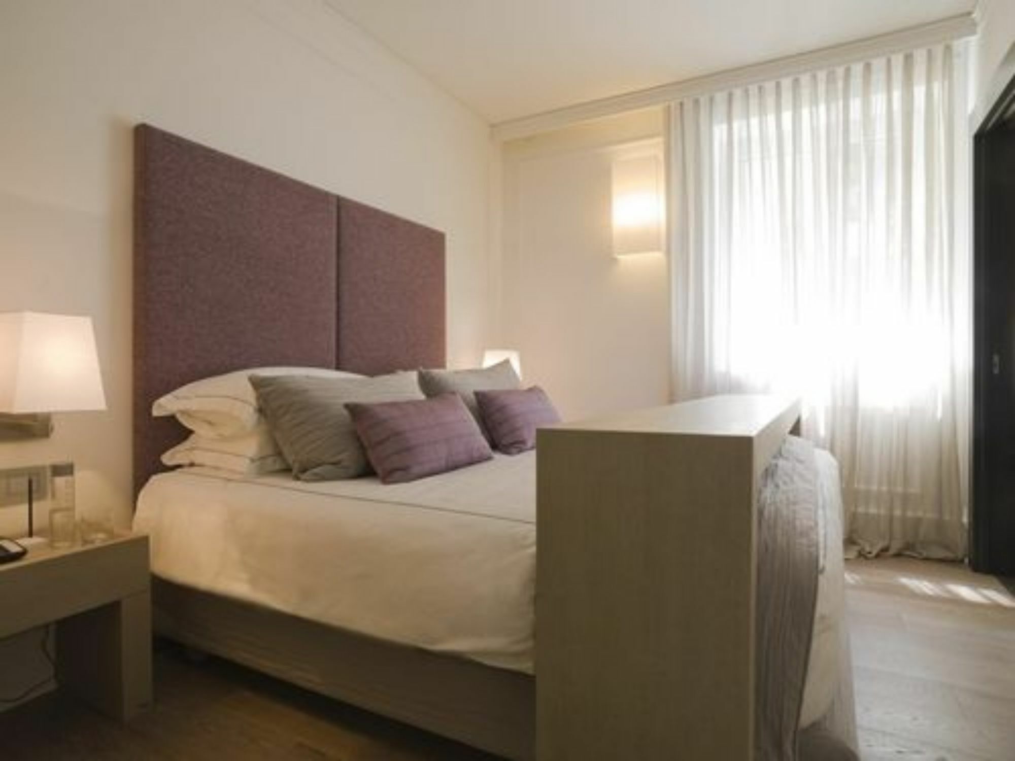 Eight Hotel Paraggi Santa Margherita Ligure Zewnętrze zdjęcie
