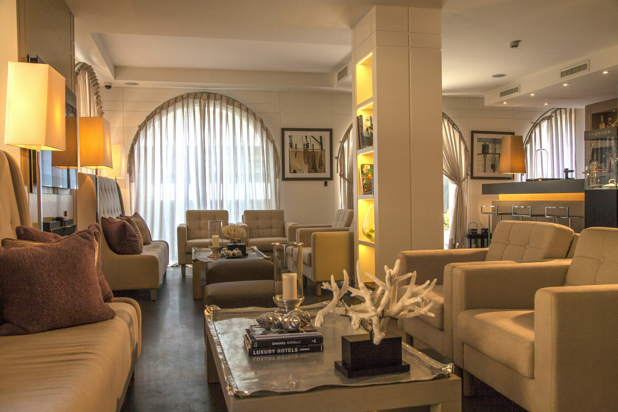 Eight Hotel Paraggi Santa Margherita Ligure Zewnętrze zdjęcie